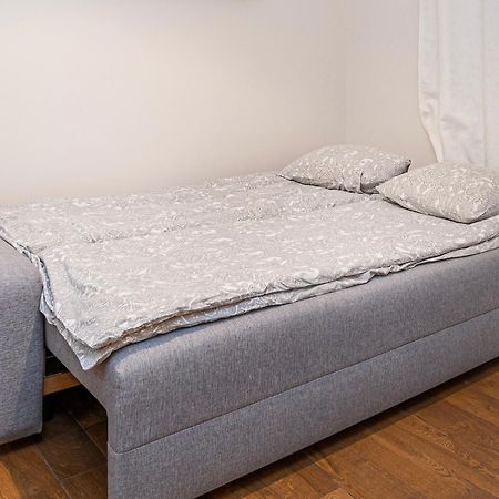 Five Star Downtown Apartment Vilnius Luaran gambar