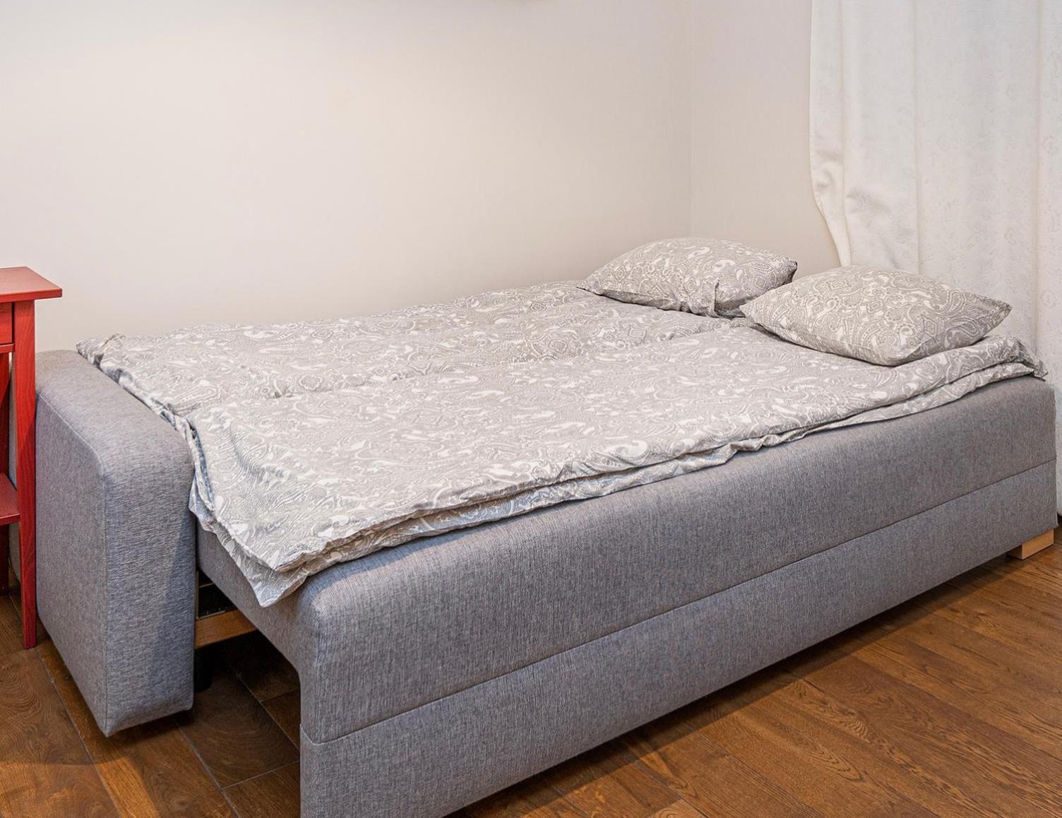 Five Star Downtown Apartment Vilnius Luaran gambar